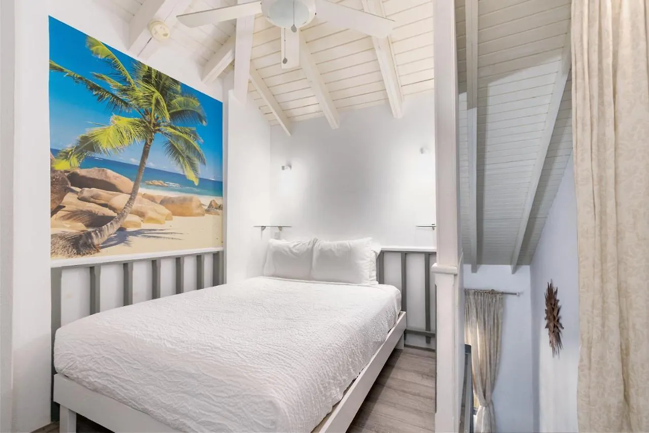 Holiday home Topaz 8 Palm Beach Aruba