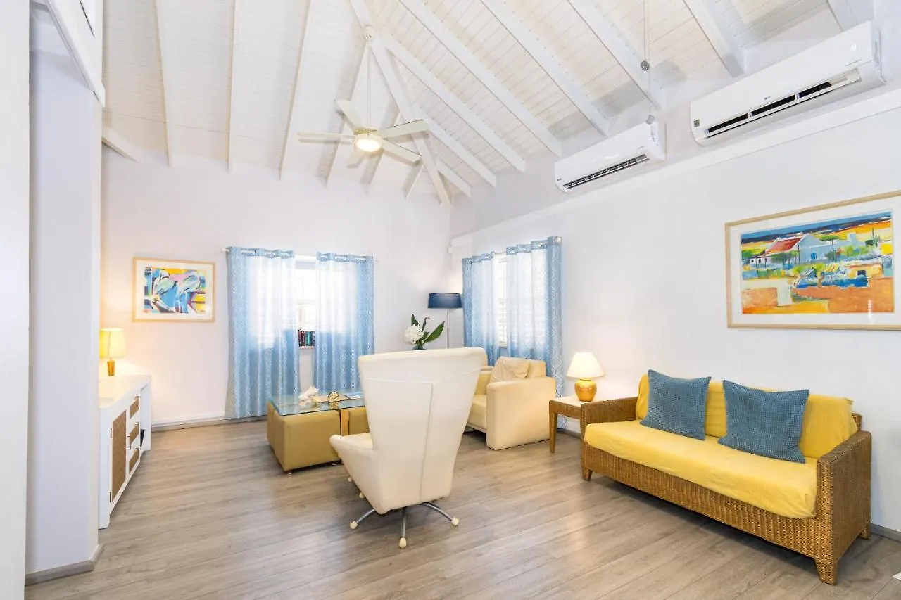 Holiday home Topaz 8 Palm Beach Aruba