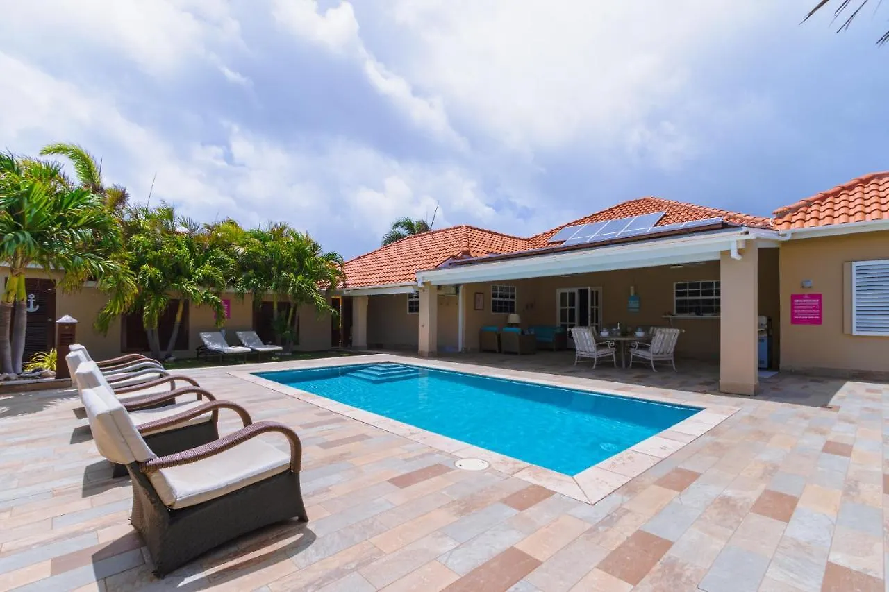 Topaz 8 Palm Beach Holiday home