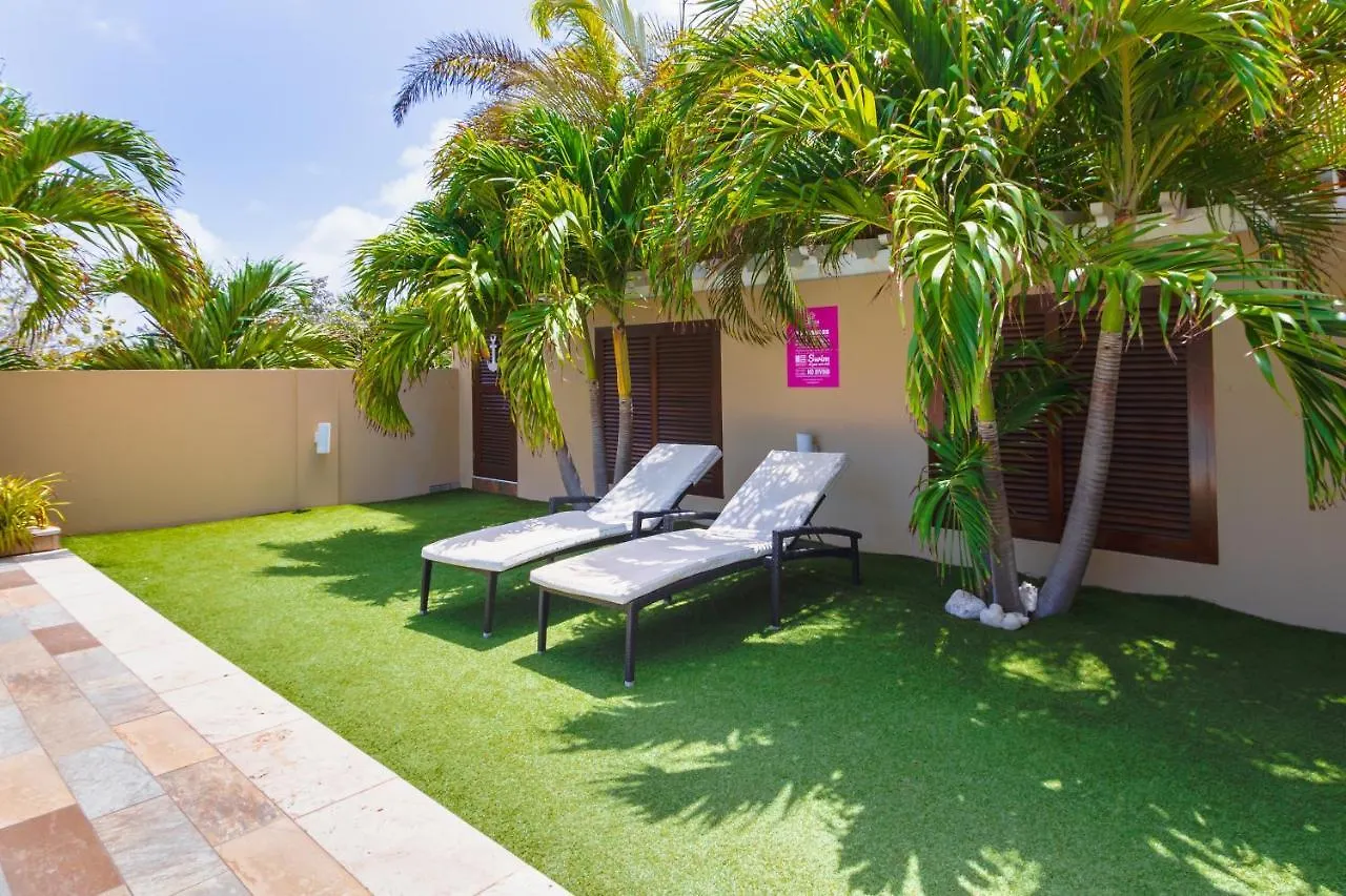 Holiday home Topaz 8 Palm Beach