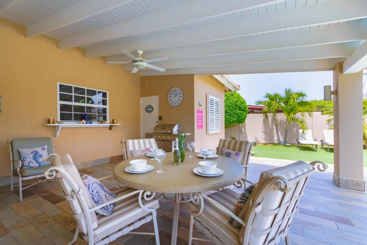 Topaz 8 Palm Beach Holiday home