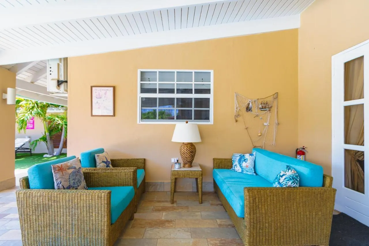 Topaz 8 Palm Beach Holiday home