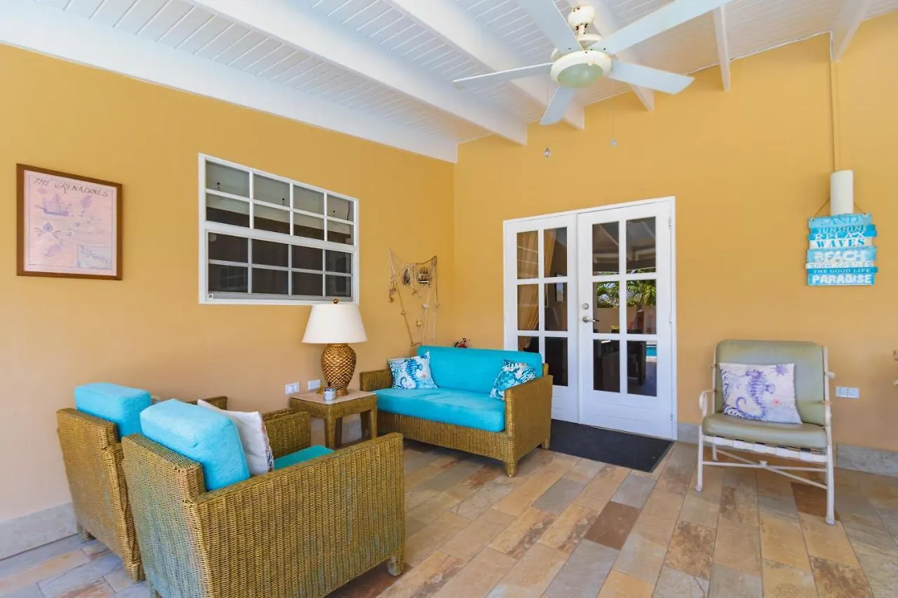 Topaz 8 Palm Beach Holiday home