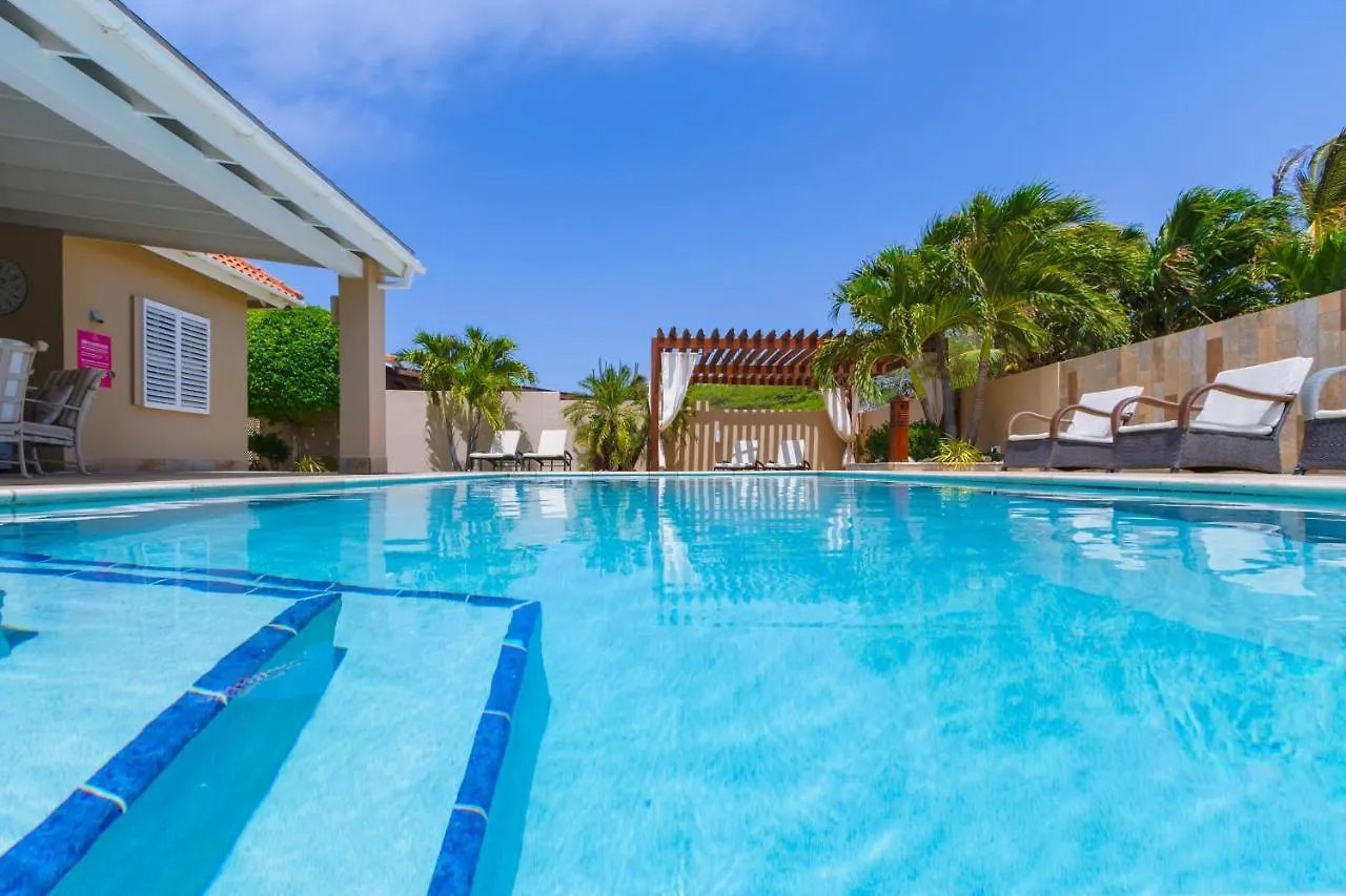 Topaz 8 Palm Beach