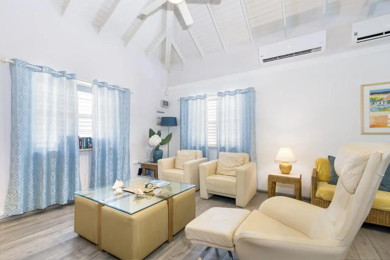 Holiday home Topaz 8 Palm Beach