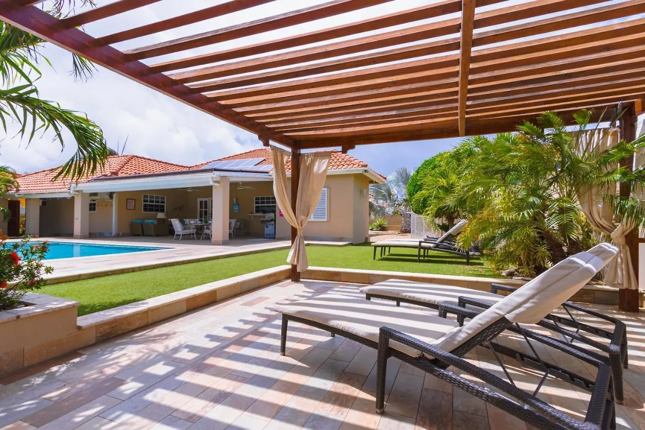 Holiday home Topaz 8 Palm Beach