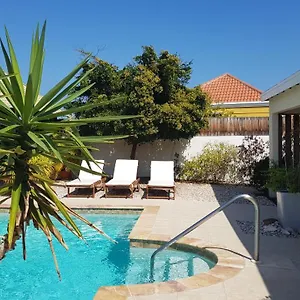Villasafir 15 Niet Boekbaar Palm Beach
