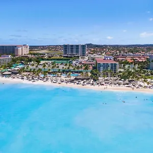 4* Station touristique Aruba - & Casino By Ihg