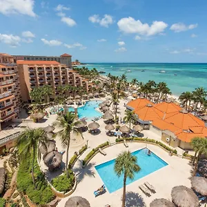3* Station touristique Playa Linda