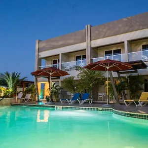 Apartamento Costa Esmeralda Village, Palm Beach