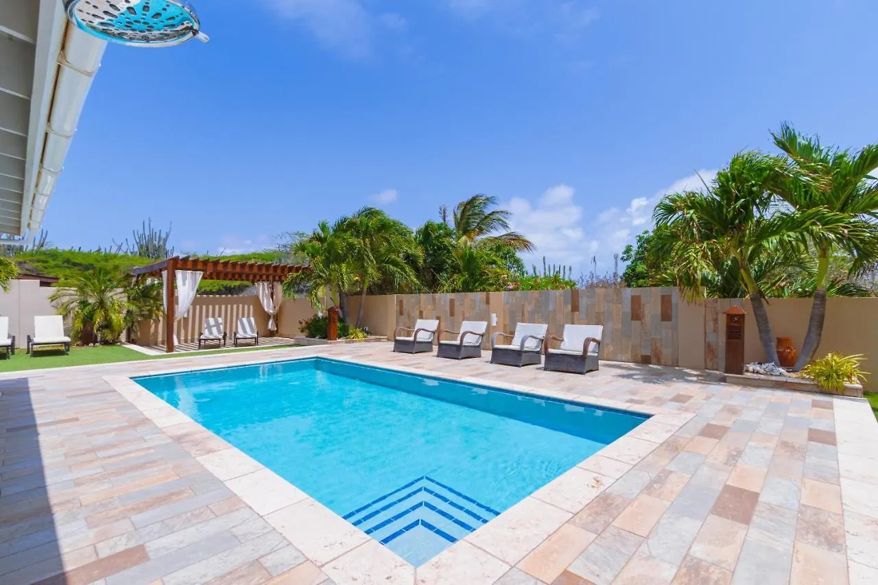 Topaz 8 Palm Beach